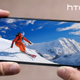 Illustration for article titled HTCs U12+ Looks Like an Awkward, Budget Hybrid of an iPhone X and a Pixel 2em/em